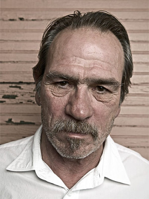 Tommy Lee Jones pic #77242