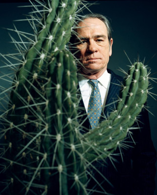 Tommy Lee Jones pic #236534