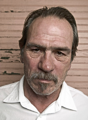 Tommy Lee Jones pic #251284