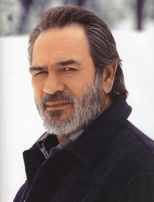Tommy Lee Jones pic #65595