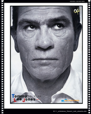 Tommy Lee Jones pic #19227