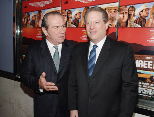 Tommy Lee Jones pic #40975
