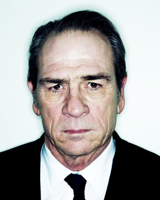 Tommy Lee Jones pic #369264