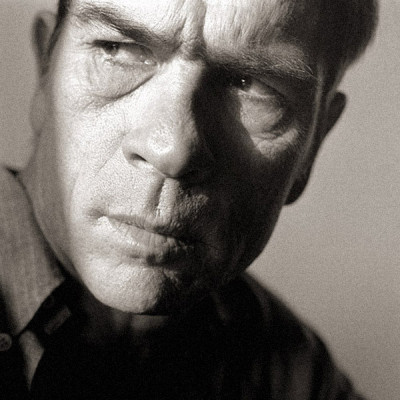 Tommy Lee Jones pic #74301