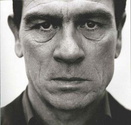 Tommy Lee Jones pic #369236