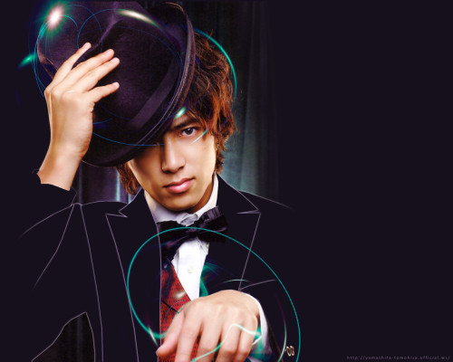 Tomohisa Yamashita pic #236743
