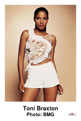 Toni Braxton pic #10127