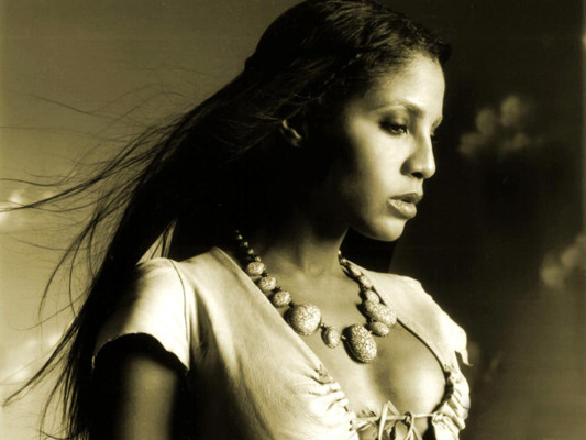 Toni Braxton pic #61991