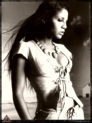Toni Braxton pic #1806