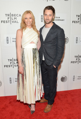 Toni Collette pic #693859