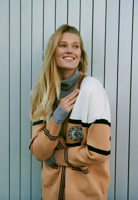 Toni Garrn pic #1241763