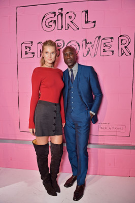 Toni Garrn pic #979596