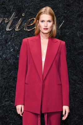 Toni Garrn pic #1103172
