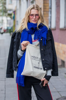 Toni Garrn pic #978295