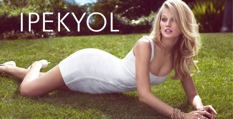 Toni Garrn pic #954086