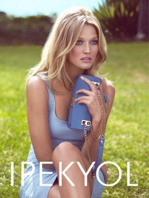 Toni Garrn pic #954085
