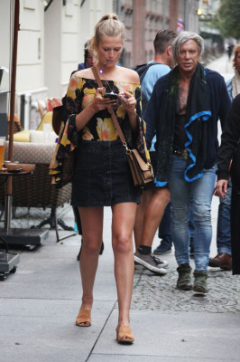 Toni Garrn pic #963489