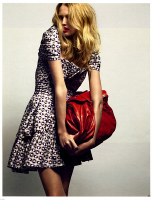 Toni Garrn pic #177559