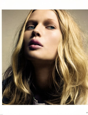 Toni Garrn pic #177560