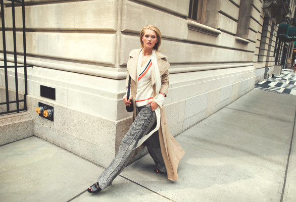Toni Garrn pic #953945