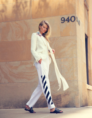 Toni Garrn pic #953947