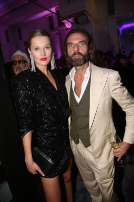 Toni Garrn pic #1190980
