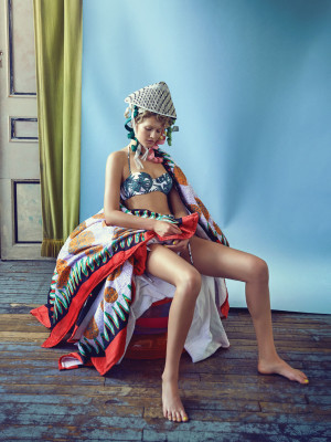 Toni Garrn pic #952520