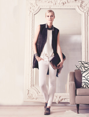 Toni Garrn pic #1031725
