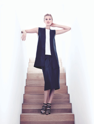 Toni Garrn pic #1031726