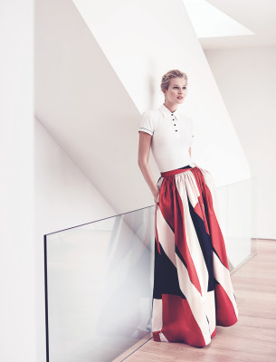 Toni Garrn pic #1031720