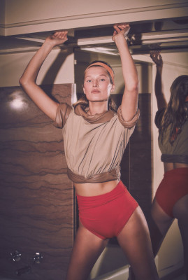 Toni Garrn pic #944776