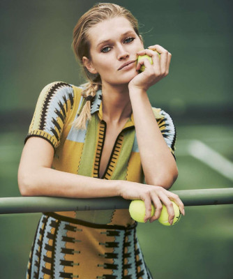 Toni Garrn pic #944767
