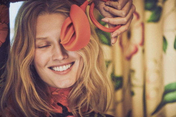 Toni Garrn pic #944763