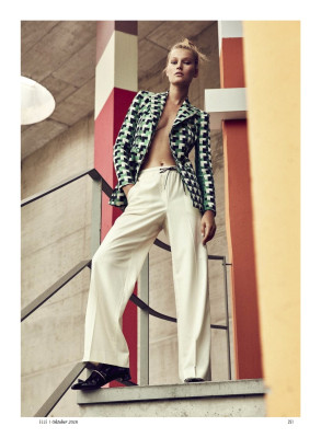 Toni Garrn pic #1299377
