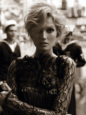 Toni Garrn pic #512995