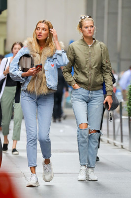 Toni Garrn pic #1106349