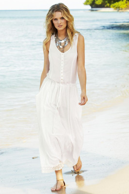 Toni Garrn pic #450030