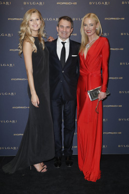 Toni Garrn pic #954795