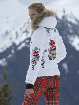 Toni Garrn pic #524250