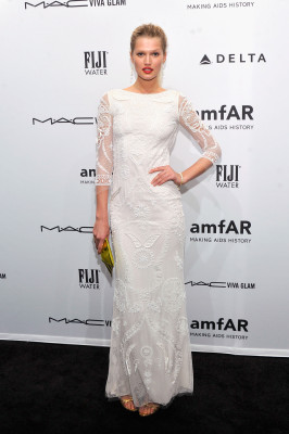 Toni Garrn pic #612152