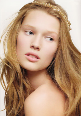 Toni Garrn pic #177561