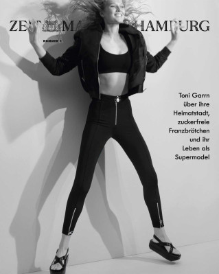 Toni Garrn pic #1031172