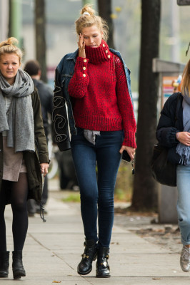 Toni Garrn pic #978122