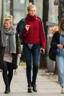 Toni Garrn pic #978123