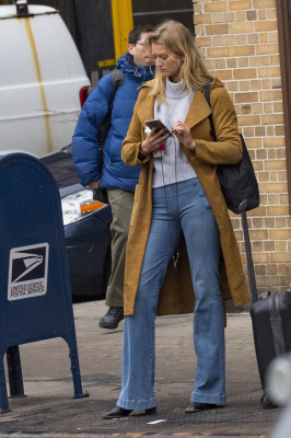 Toni Garrn pic #998143