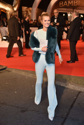 Toni Garrn pic #944333