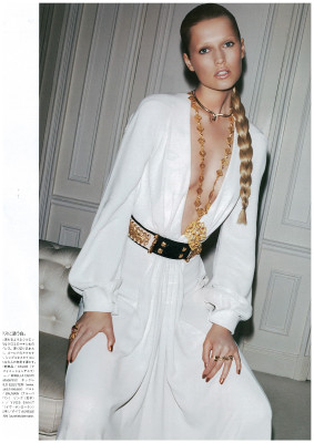 Toni Garrn pic #503796