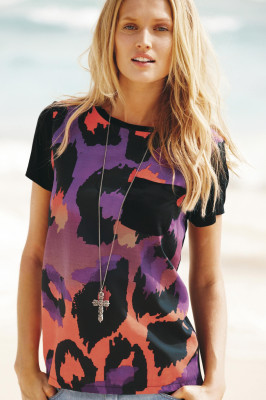 Toni Garrn pic #458379