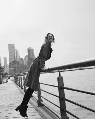 Toni Garrn pic #1133424