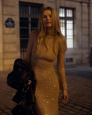Toni Garrn pic #1347854